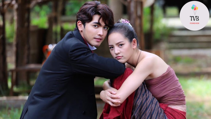 5 bộ phim truyền hình cổ trang của TV3 Thái Lan bạn nhất định phải xem! Ảnh 16