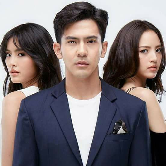 5 bộ phim truyền hình cổ trang của TV3 Thái Lan bạn nhất định phải xem! Ảnh 15