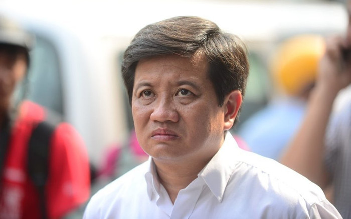 Ông Đoàn Ngọc Hải giải thích cho Hoài Linh: 'Anh ấy là diễn viên hài, bay bổng, nghĩ mọi chuyện đơn giản' Ảnh 2