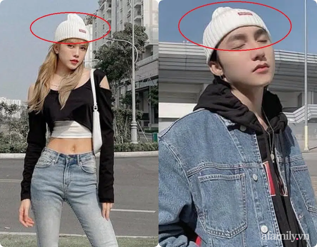 Hậu bị soi chung nhà, Sơn Tùng lại để lộ chi tiết yêu đương Hải Tú như đã từng làm với Thiều Bảo Trâm? Ảnh 13