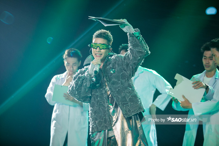 9X mang đến ca khúc You Are My Crush được phối mới bởi producer DSMALL