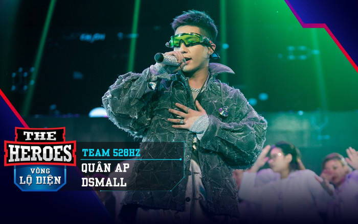 'Manly hết phần thiên hạ', Quân AP 'tán đổ' Hà Lê, Nguyễn Hải Phong chiêu dụ bằng tiền thưởng 'khủng' Ảnh 2