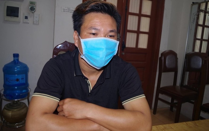 Nam thanh niên xin lỗi vì lên mạng xã hội xúc phạm người dân Bắc Ninh, Bắc Giang liên quan đến Covid-19 Ảnh 2