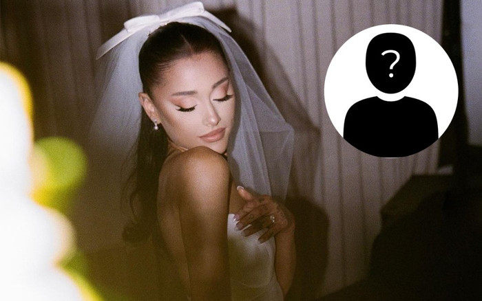 Ảnh cưới của Ariana Grande được like nhiều thứ 2 trên Instagram: Vẫn kém xa nhân vật này! Ảnh 2