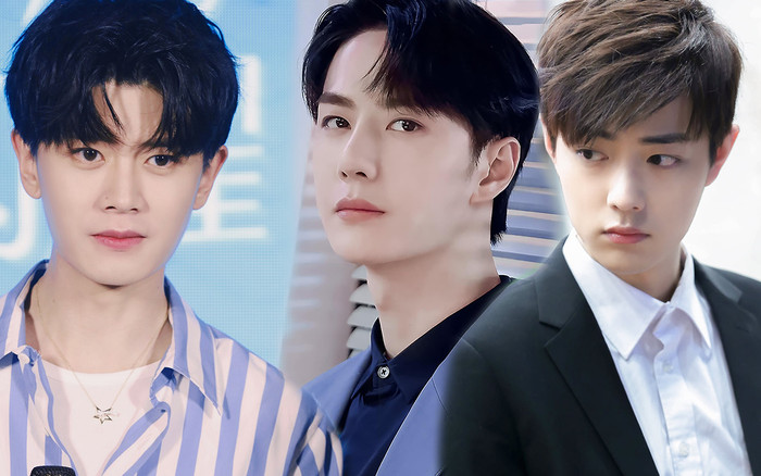 BXH giá trị thương mại sao nam Hoa Ngữ tháng 5: Giúp thương hiệu cháy hàng nhưng Tiêu Chiến chỉ xếp thứ 2