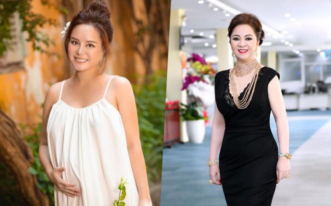 Vy Oanh vui mừng thông báo điều này giữa 'biến căng' những ngày qua Ảnh 2