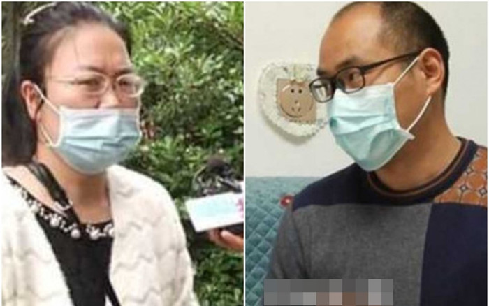 7 năm chung sống không đi làm, cả gia đình phụ thuộc vào vợ, anh chồng cho hay: 'Ở nhà không thiếu tiền' Ảnh 2