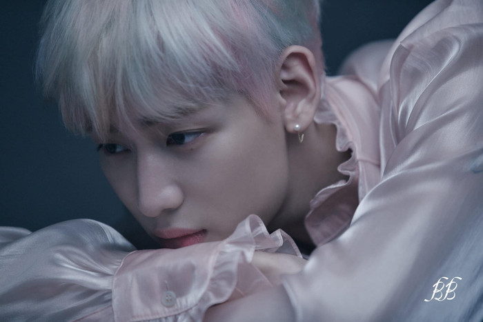 BamBam (GOT7) sẽ gia nhập đường đua Kpop tháng 6 với mini album solo đầu tay Ảnh 3