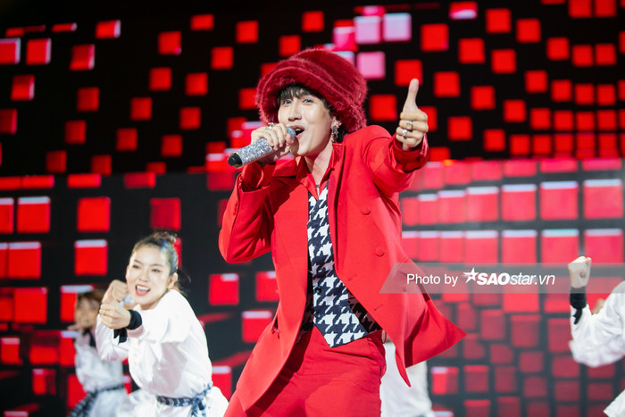 Tập 2 The Heroes 2021: Màn 'cải biên' âm nhạc 'đáng đồng tiền bát gạo' từ các chiến binh Ảnh 1