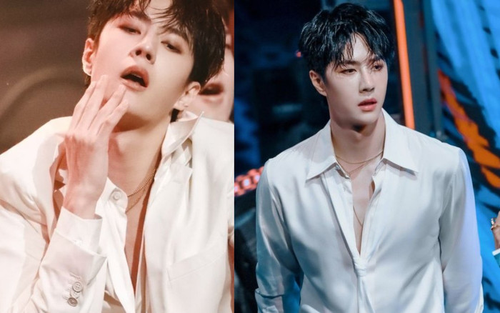 Vương Nhất Bác trở thành vũ công hàng đầu như thế nào? Ảnh 2