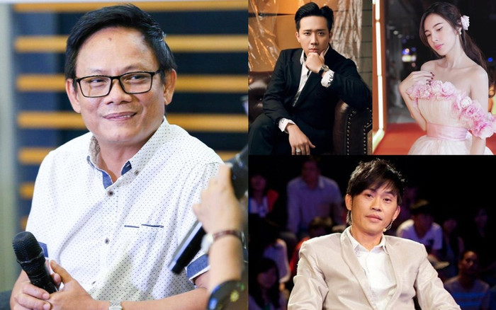 NS Tấn Hoàng nhắn nhủ Trấn Thành, Hoài Linh và nghệ sĩ làm từ thiện: Nếu sai thì nhận, đừng nói vòng vo Ảnh 2