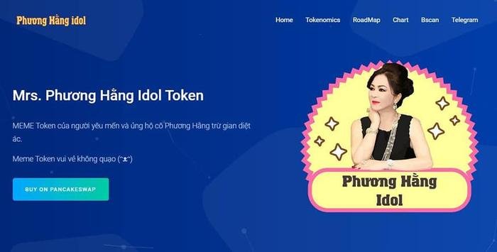 Xuất hiện tiền ảo bà Phương Hằng sau buổi livestream phá kỷ lục Ảnh 3