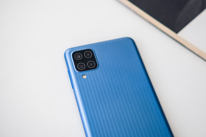 Galaxy M12 được nâng cấp về camera với chất lượng chụp ảnh được thừa hưởng từ các dòng smartphone cao cấp.