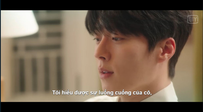 Chỉ còn 1 năm tu luyện nữa Shin Woo Yeo sẽ trở thành người