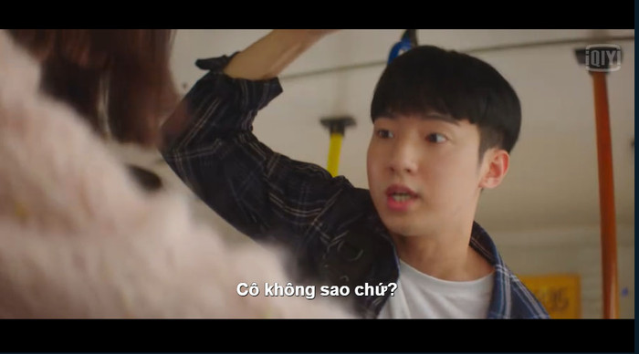 'Bạn cùng phòng của tôi là Gumiho': Lee Hyeri nhậu xỉn tới mức nuốt chửng ngọc hồ ly của Jang Ki Yong Ảnh 9