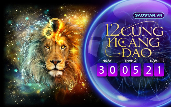Tử vi hàng ngày 12 cung hoàng đạo chủ nhật ngày 30/5/2021: Sư Tử bị tiểu nhân rình rập xung quanh Ảnh 2