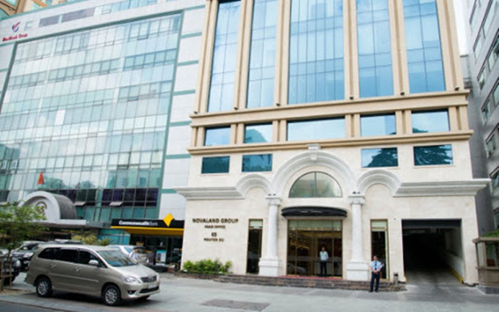 TP.HCM: Xác định 1.500 F1, F2 liên quan đến ca nghi nhiễm Covid-19 làm việc tại tòa nhà số 65 Nguyễn Du Ảnh 2