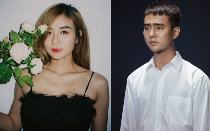 Vừa lộ tin chia tay, vợ cũ Hoài Lâm có ngay động thái đáp trả cứng rắn, bảo vệ tình yêu với Đạt G Ảnh 2