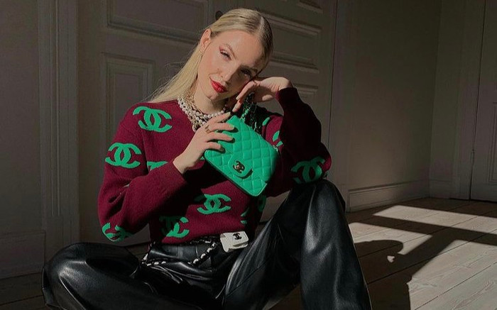 Mách nàng bí quyết phối đồ với màu xanh lá chuẩn như fashionista Ảnh 2