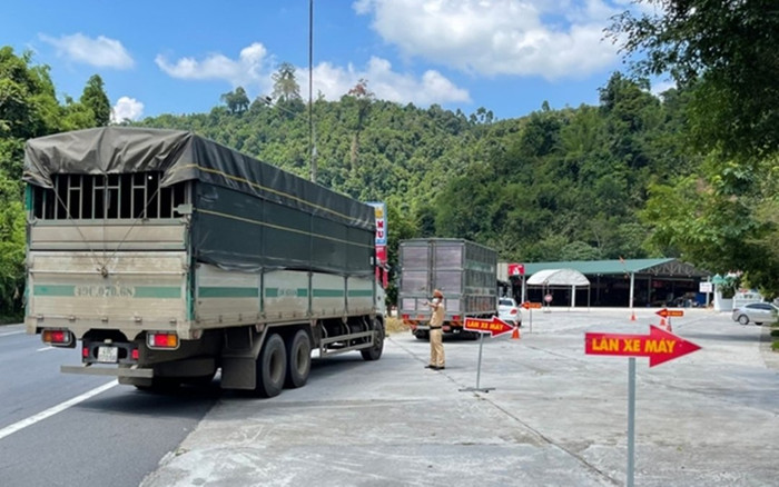 Từ 0h ngày 30/5, dừng tất cả xe khách tuyến TP HCM - Lâm Đồng Ảnh 2
