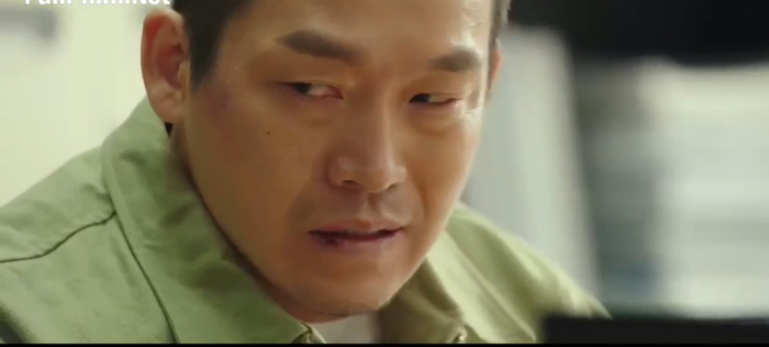 'Law School': Hung thủ giết giáo sư Seo chính thức lộ diện, Kim Bum ngỏ lời yêu ngay giữa phiên tòa Ảnh 17