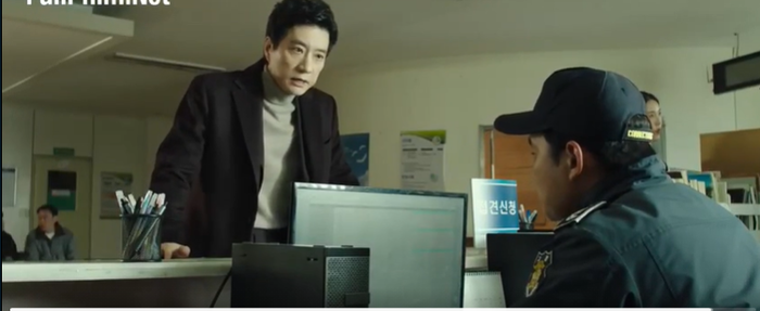 'Law School': Hung thủ giết giáo sư Seo chính thức lộ diện, Kim Bum ngỏ lời yêu ngay giữa phiên tòa Ảnh 18