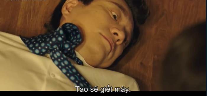 'Law School': Hung thủ giết giáo sư Seo chính thức lộ diện, Kim Bum ngỏ lời yêu ngay giữa phiên tòa Ảnh 16