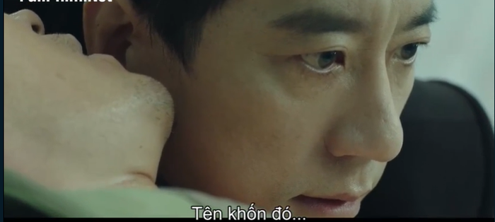 'Law School': Hung thủ giết giáo sư Seo chính thức lộ diện, Kim Bum ngỏ lời yêu ngay giữa phiên tòa Ảnh 20