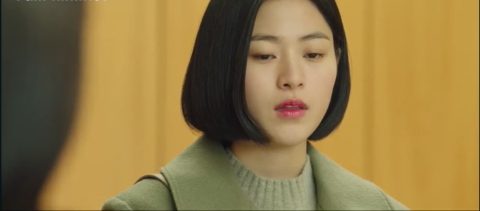 'Law School': Hung thủ giết giáo sư Seo chính thức lộ diện, Kim Bum ngỏ lời yêu ngay giữa phiên tòa Ảnh 9