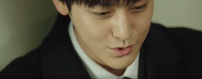 'Law School': Hung thủ giết giáo sư Seo chính thức lộ diện, Kim Bum ngỏ lời yêu ngay giữa phiên tòa Ảnh 7