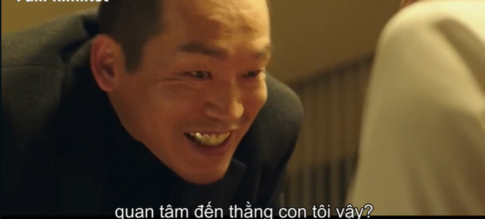 'Law School': Hung thủ giết giáo sư Seo chính thức lộ diện, Kim Bum ngỏ lời yêu ngay giữa phiên tòa Ảnh 14