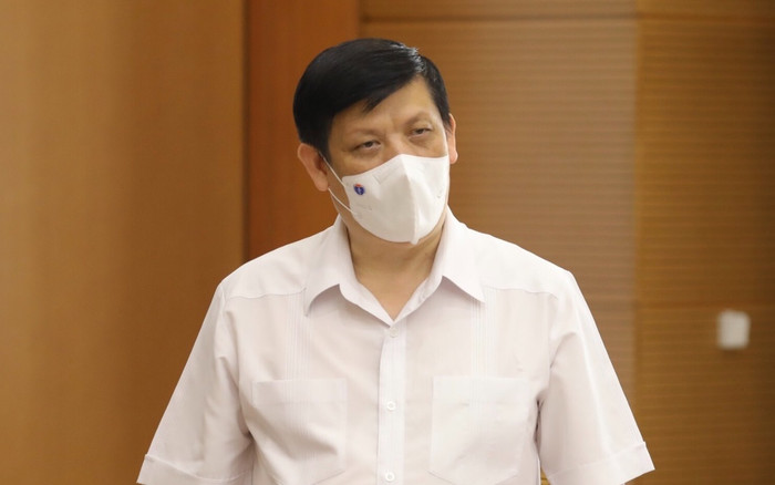 Bộ Y tế yêu cầu Bắc Ninh chuẩn bị phương án có 5.000 ca mắc Covid-19 để chủ động ứng phó Ảnh 2