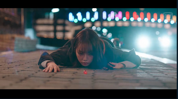 'Bạn cùng phòng của tôi là Gumiho': Nữ chính siêu đặc biệt Lee Hyeri 'thừa hài hước và dư liêm sỉ' Ảnh 6