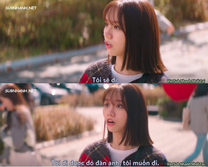 Đổi ý ngay lập tức