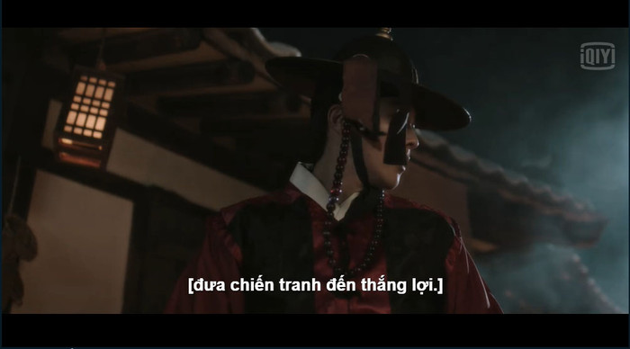 Shin Woo Yeo chia sẻ với Lee Dam về quá khứ của mình