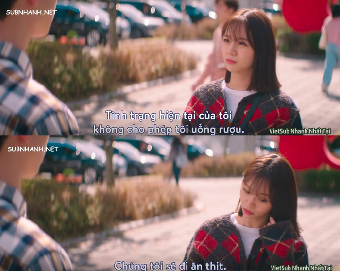 Nhưng nghe nói là sẽ ăn thịt