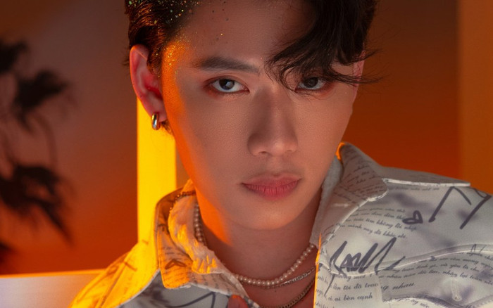 Diệu Nhi, Thiều Bảo Trâm háo hức cùng 'một đêm' với Quang Trung Ảnh 2