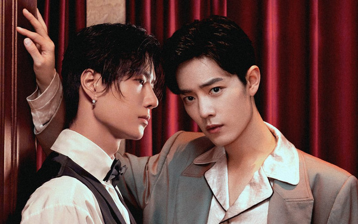 BXH độ hot thật sự của các couple: Cung Tuấn - Trương Triết Hạn vẫn chưa thể vượt qua Bác Quân Nhất Tiêu Ảnh 2