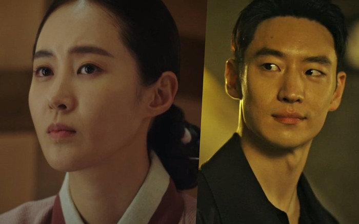 Phim của Yuri (SNSD) rating giảm - Phim 'Mine' và 'Taxi Driver' lập kỷ lục mới Ảnh 2