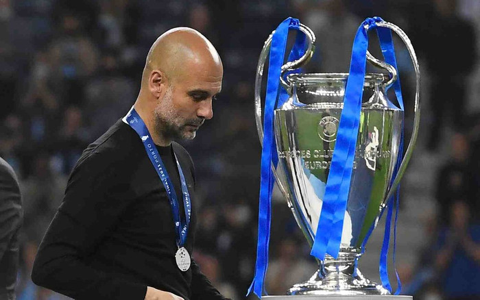 Pep Guardiola: 'Chelsea quá mạnh' Ảnh 2