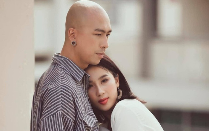 Vũ công Phạm Lịch chính thức là 'vợ người ta', chưa thể tổ chức đám cưới do dịch bệnh Ảnh 2