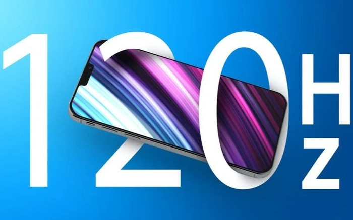 Samsung bắt đầu sản xuất màn hình 120Hz cho iPhone 13 Pro và Pro Max Ảnh 2