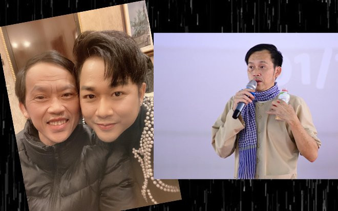 Quách Tuấn Du nói về Hoài Linh: 'Mọi người không nghĩ anh nghĩ quẩn rồi tự vẫn sao?' Ảnh 2