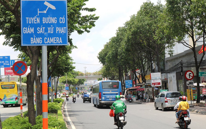 3 số điện thoại thường gọi dọa phạt nguội để moi thông tin người dân, cần biết ngay để tránh bị lừa Ảnh 2