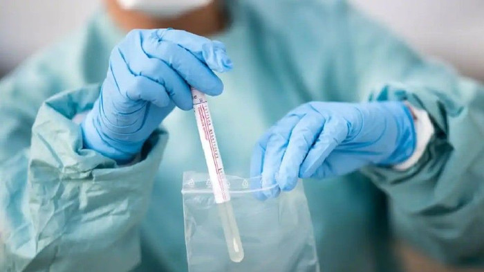 WHO đang tìm hiểu về biến thể virus được báo cáo tại Việt Nam.