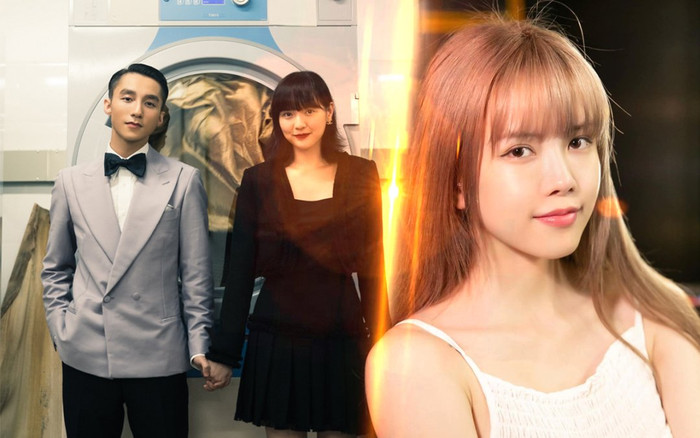 Sơn Tùng lộ loạt hint yêu đương Hải Tú, Thiều Bỏ Trâm cũng 'dứt tình' bỏ follow? Ảnh 2