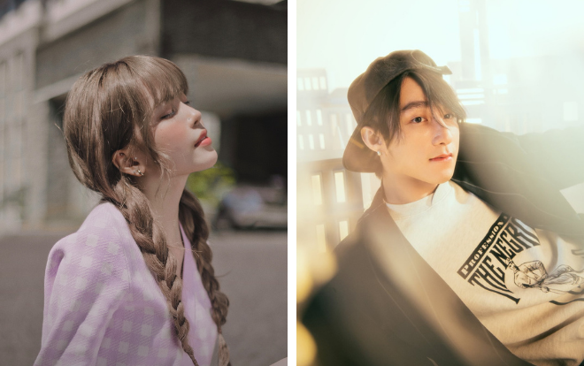 Thiều Bảo Trâm chính thức unfollow Sơn Tùng trên Facebook.