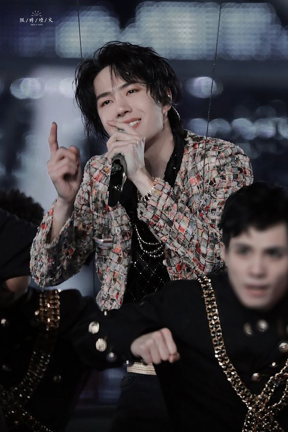 BXH âm nhạc hàng tuần Netease: Vương Nhất Bác vượt cả Trương Triết Hạn và BTS Ảnh 9