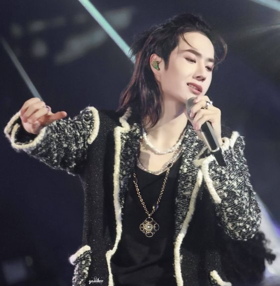 BXH âm nhạc hàng tuần Netease: Vương Nhất Bác vượt cả Trương Triết Hạn và BTS Ảnh 13