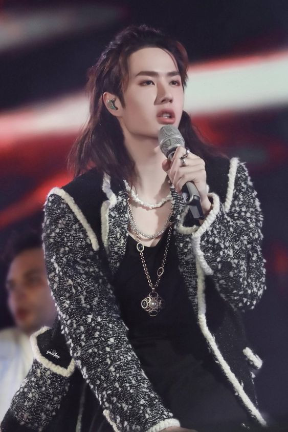 BXH âm nhạc hàng tuần Netease: Vương Nhất Bác vượt cả Trương Triết Hạn và BTS Ảnh 15